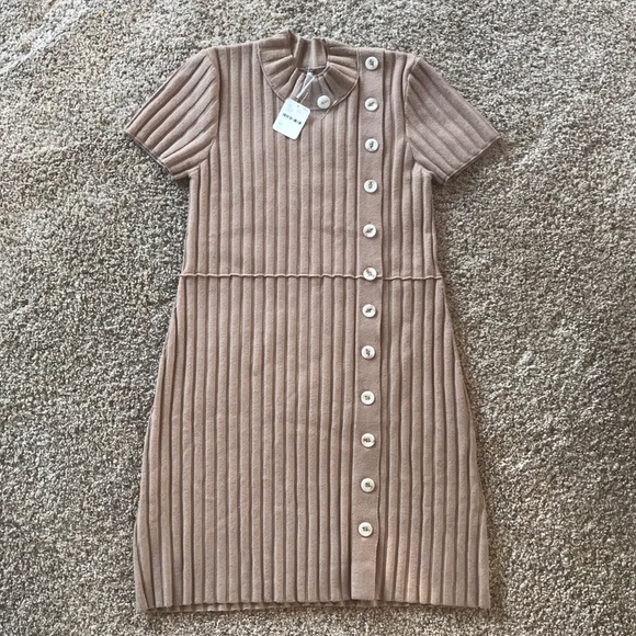 NWT Free People Lottie Dress - Picture 6 of 8